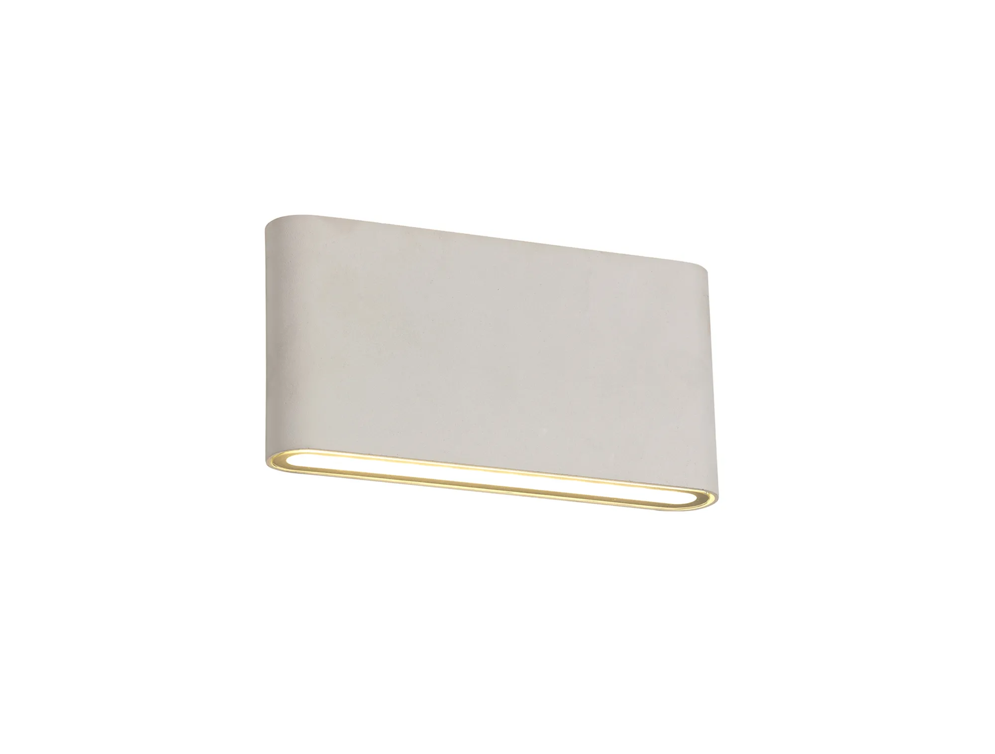 Contour Exterior Lights Deco Directional Wall Lights